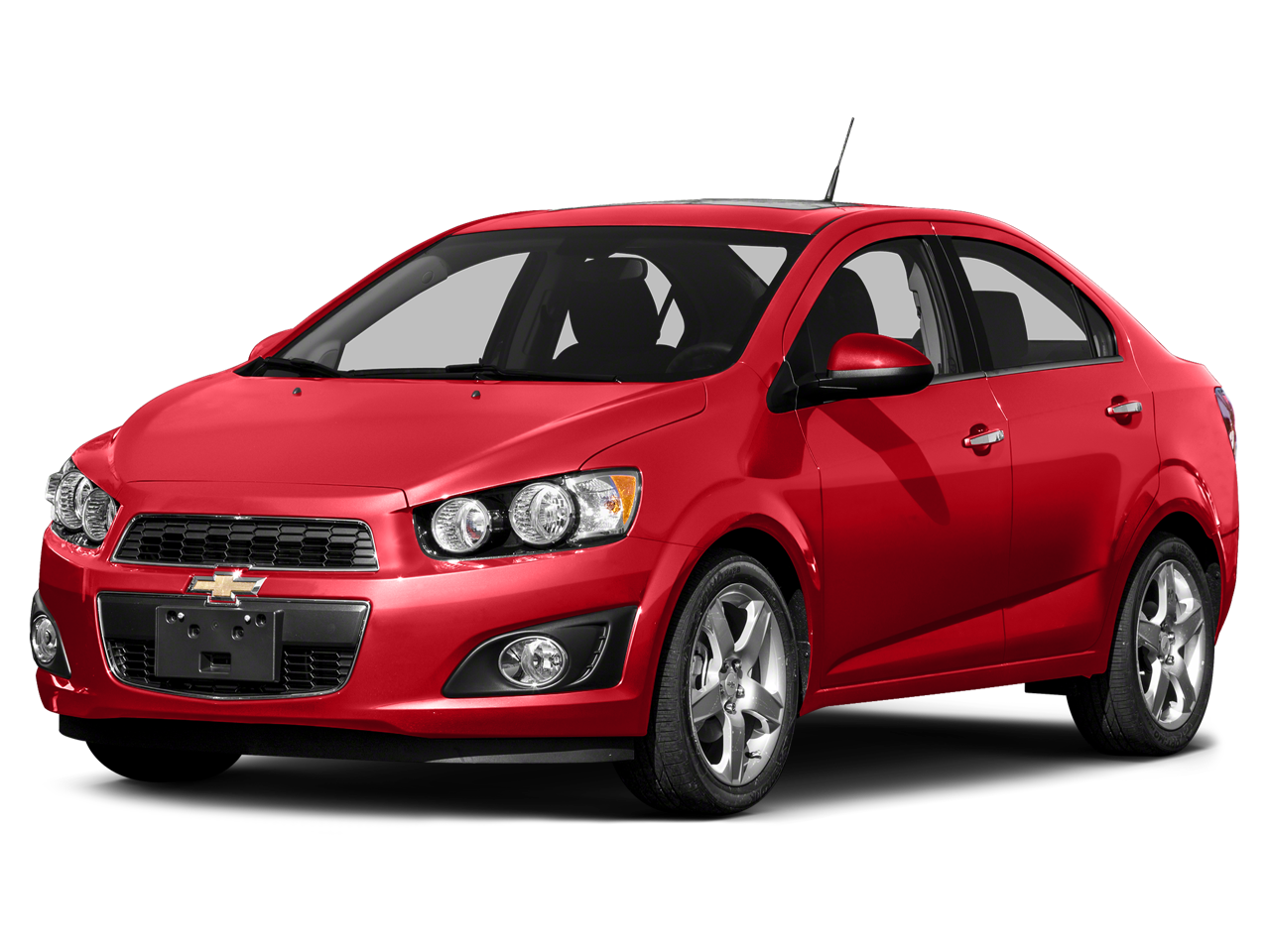 2015 Chevrolet Sonic
