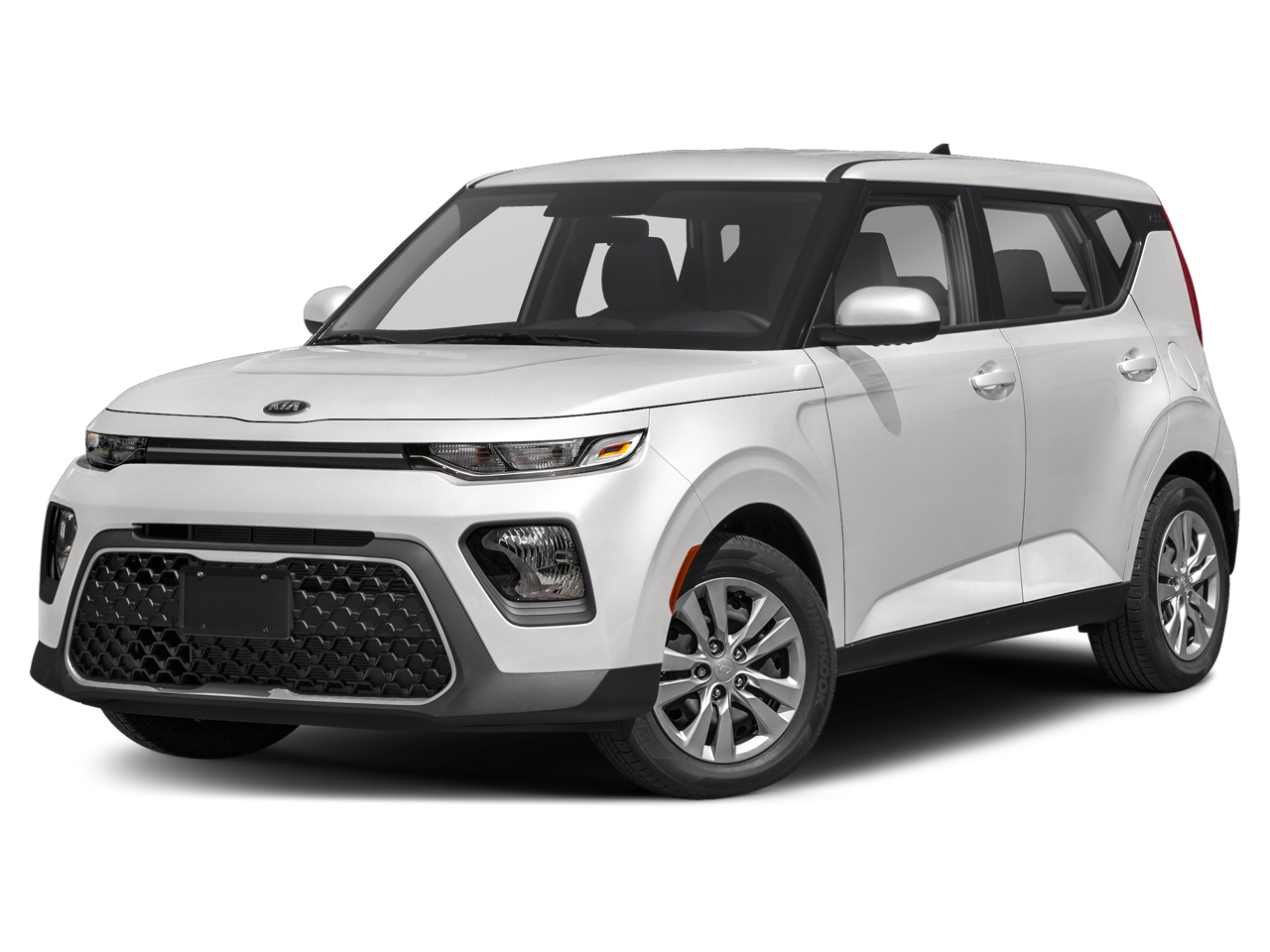 2021 Kia Soul