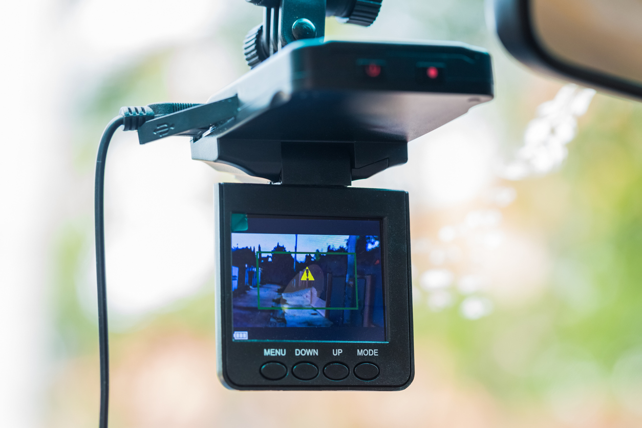 Best dash cams in 2022: See what's happening outside your car